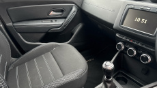 Dacia Duster 1.6 SCe Prestige 5dr Petrol Estate